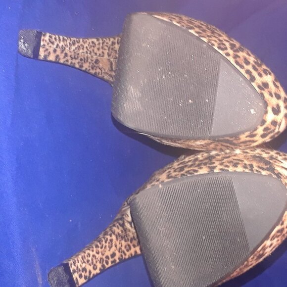 HIGH HEEL BOOTS - Picture 3 of 5